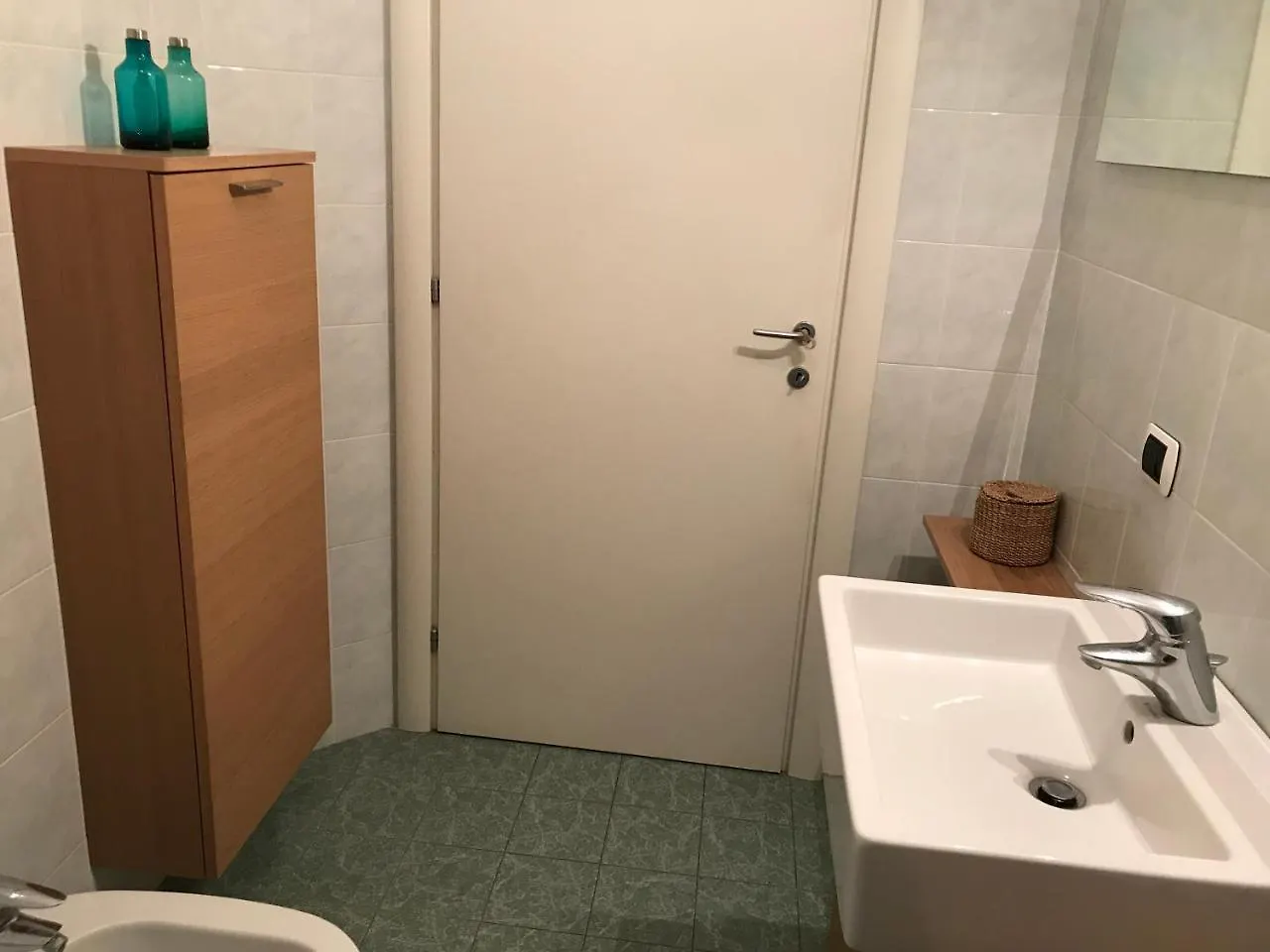 La Casa Sul Naviglio Apartment Milan