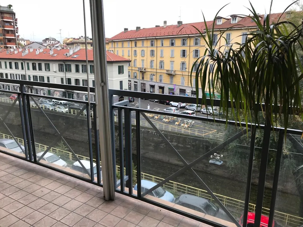 La Casa Sul Naviglio Apartment Milan Italy