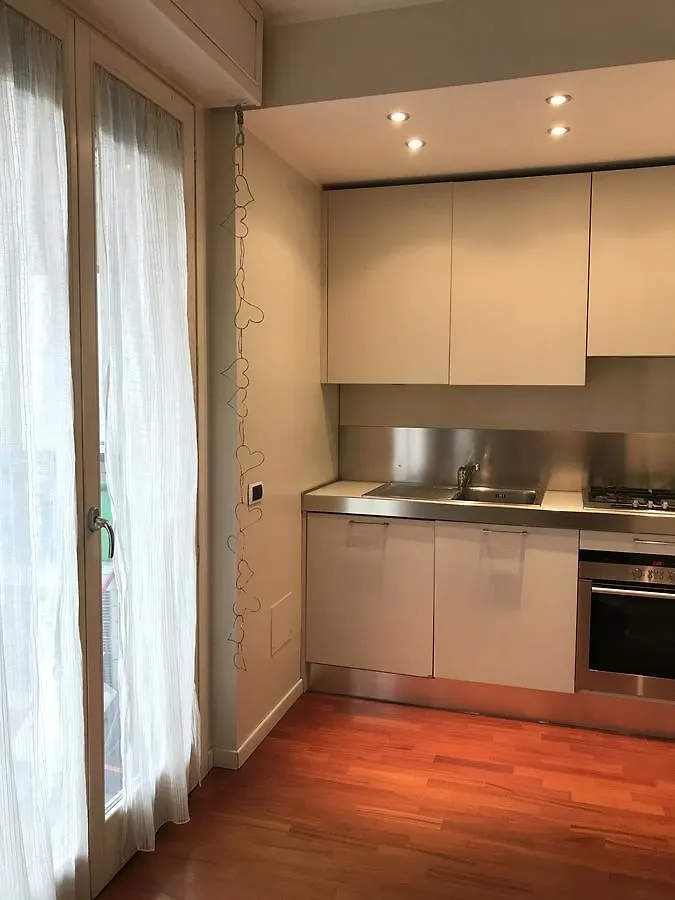 La Casa sul Naviglio Appartamento Milano