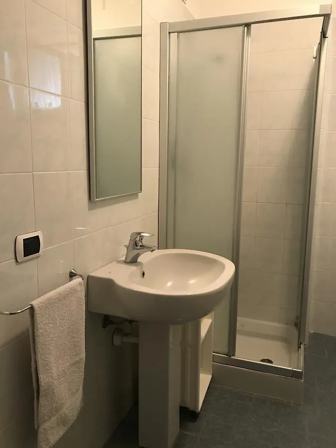 La Casa sul Naviglio Appartamento Milano
