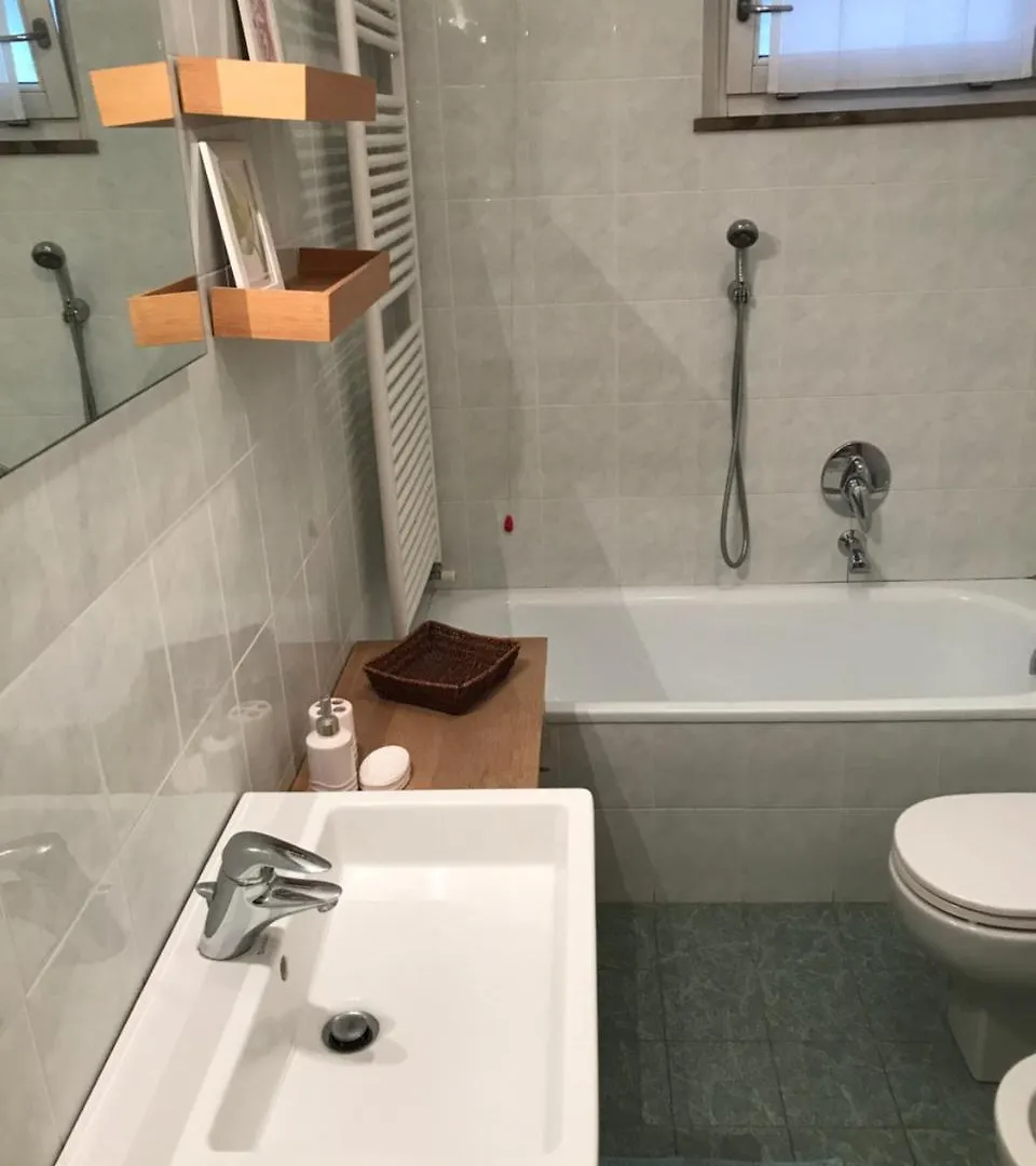 La Casa sul Naviglio Appartamento Milano 0*,  Italia