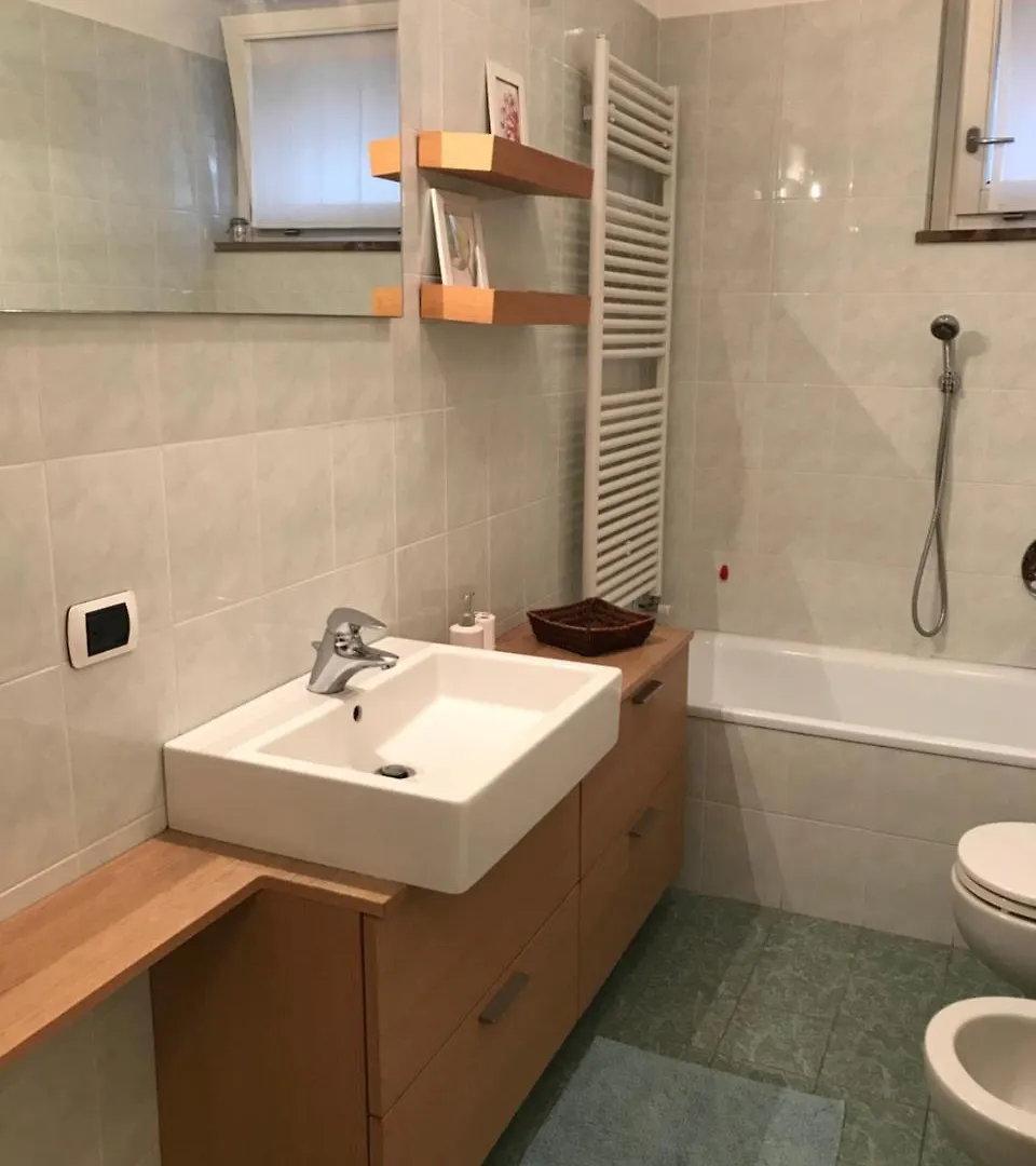 La Casa sul Naviglio Appartamento Milano