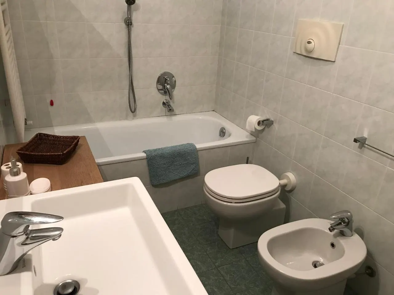 La Casa sul Naviglio Appartamento Milano 0*,