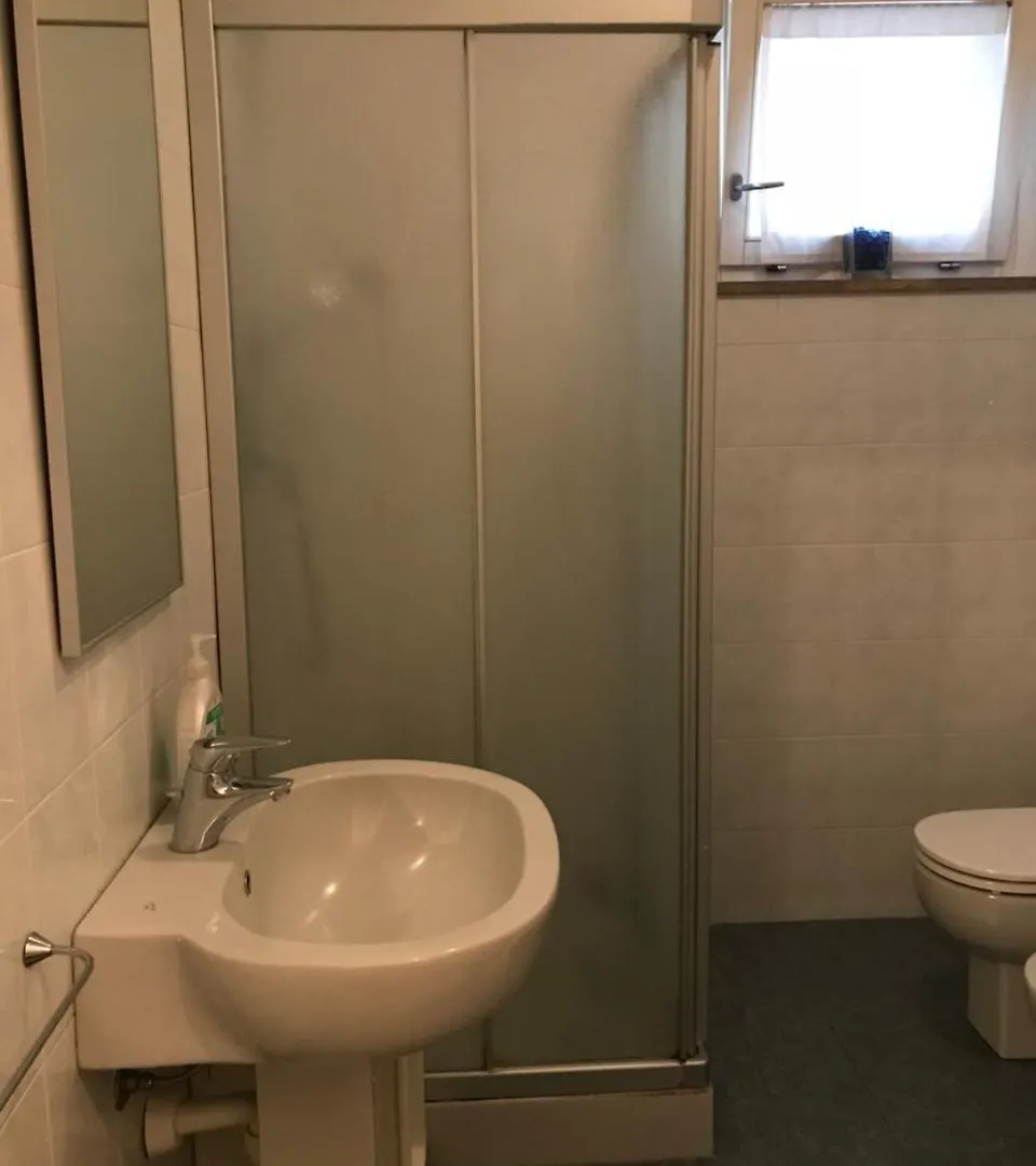 La Casa sul Naviglio Appartamento Milano Italia