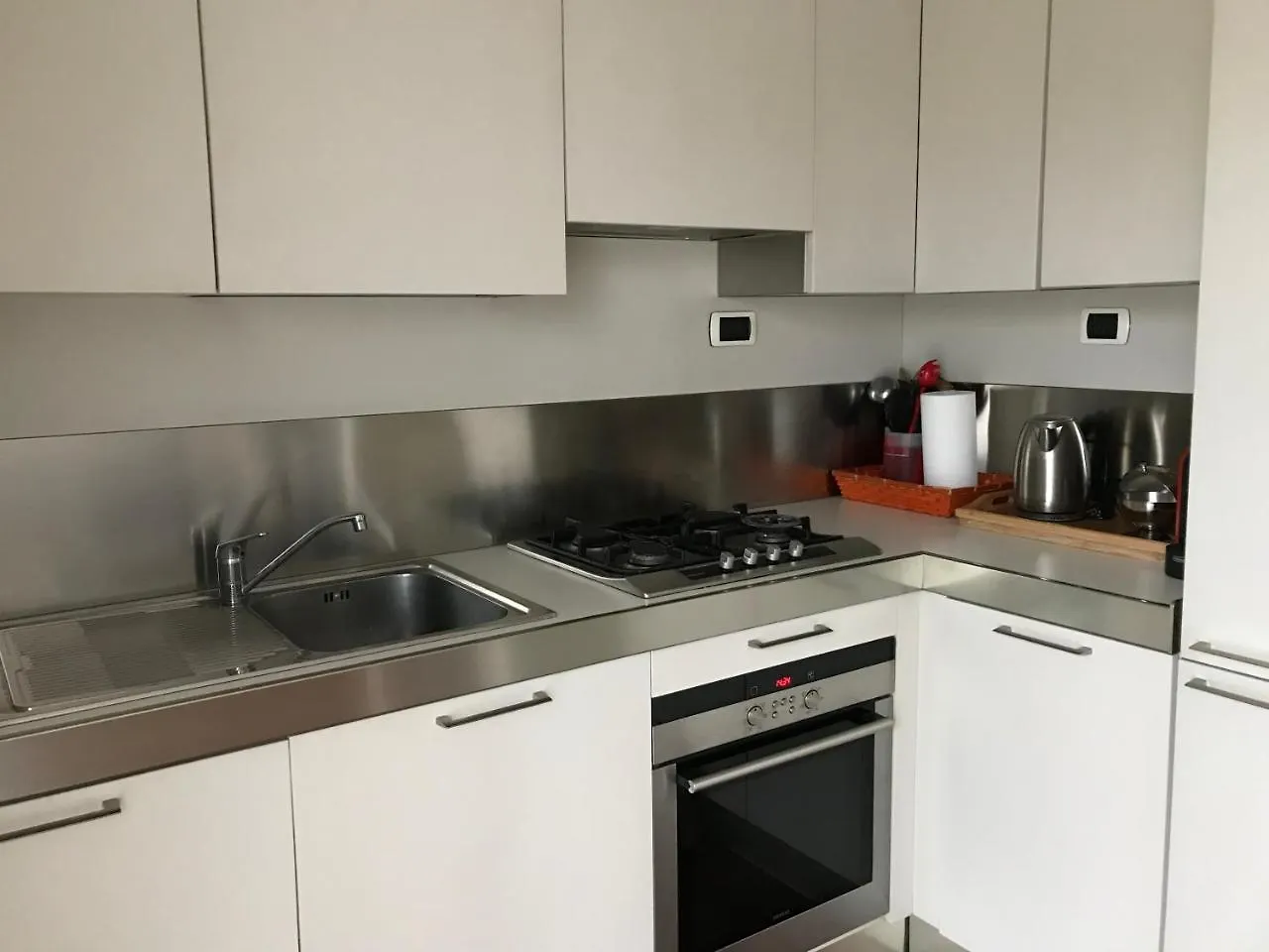 La Casa sul Naviglio Appartamento Milano 0*,  Italia