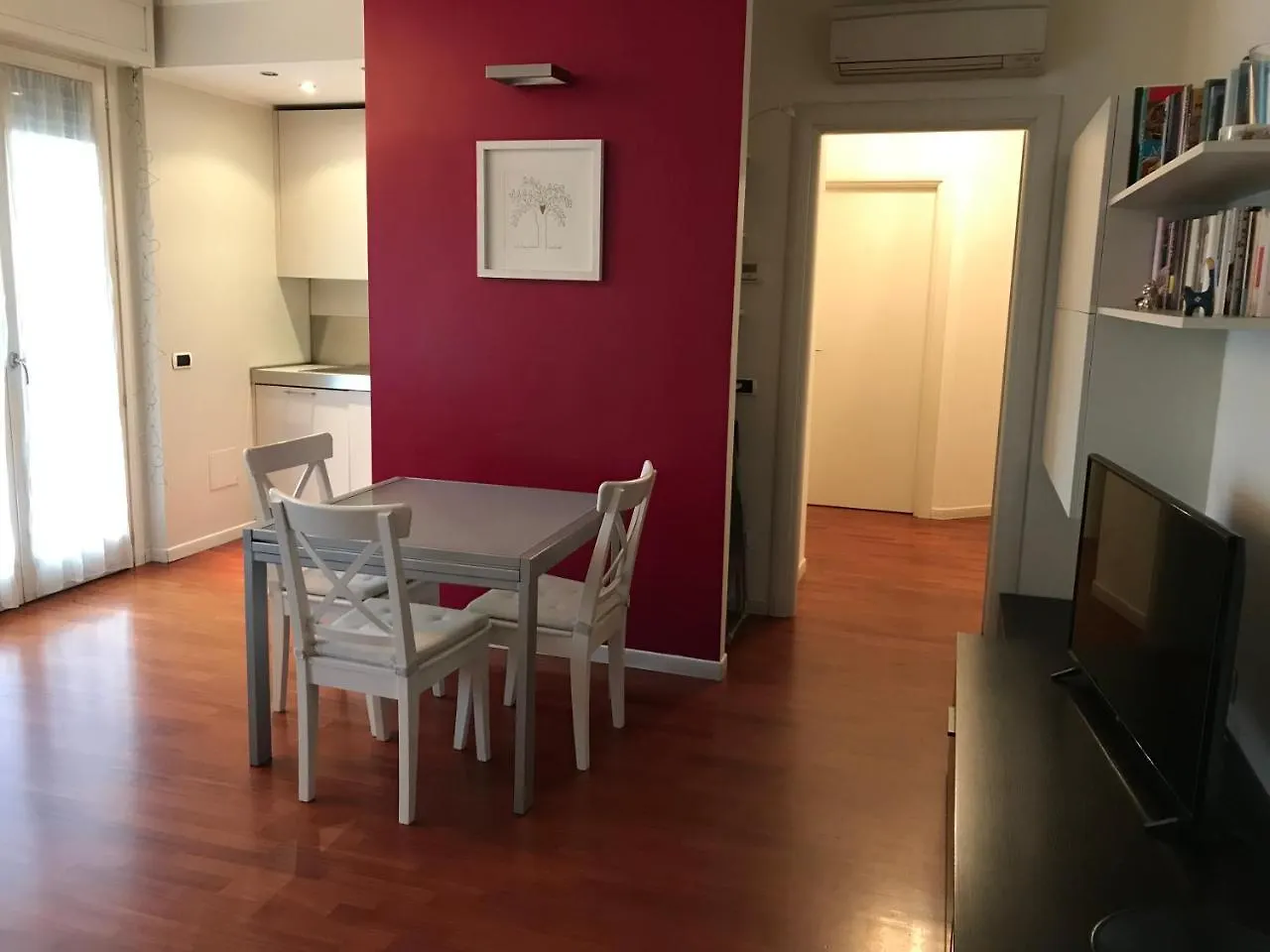La Casa sul Naviglio Appartamento Milano