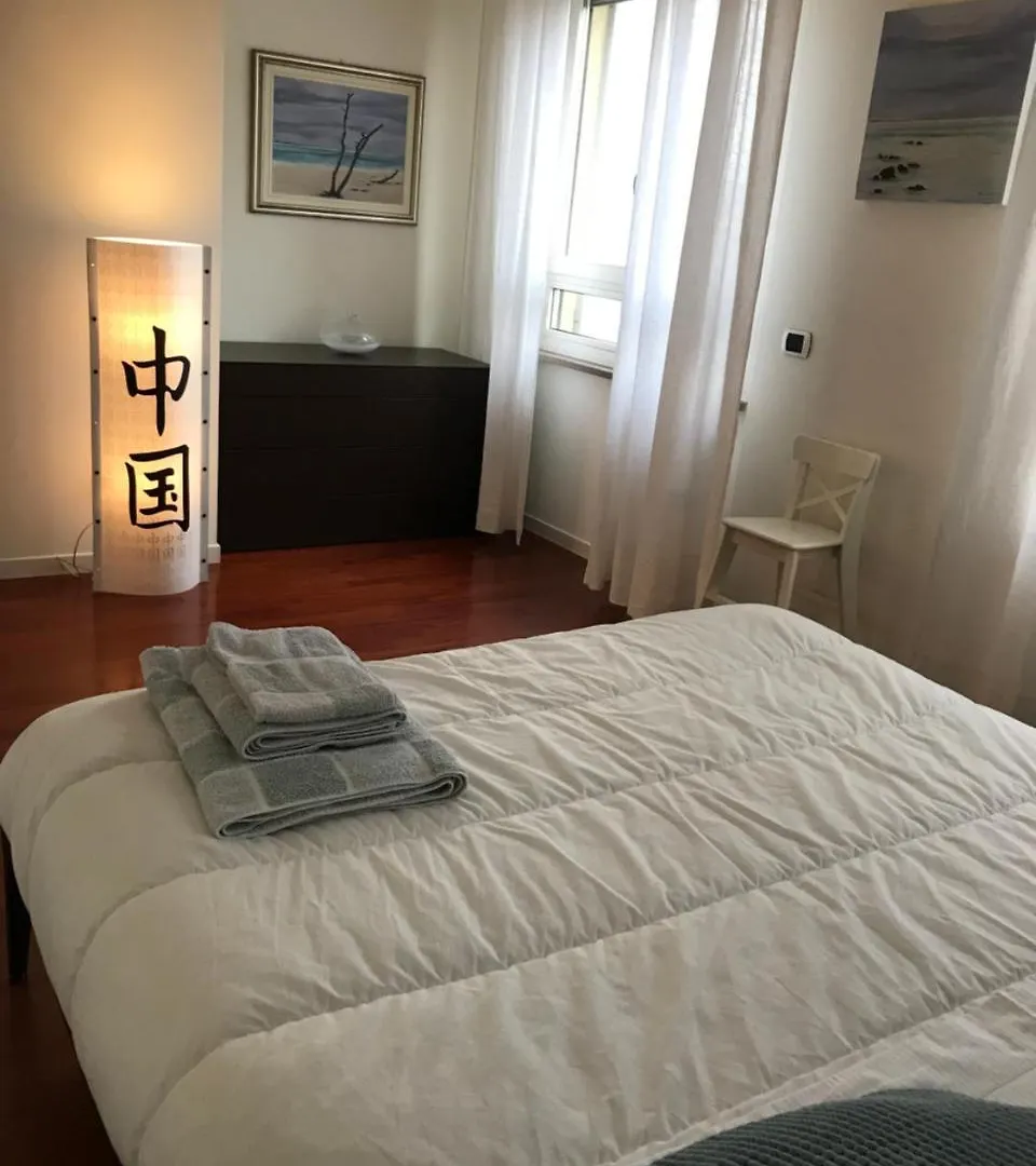 La Casa sul Naviglio Appartamento Milano Italia