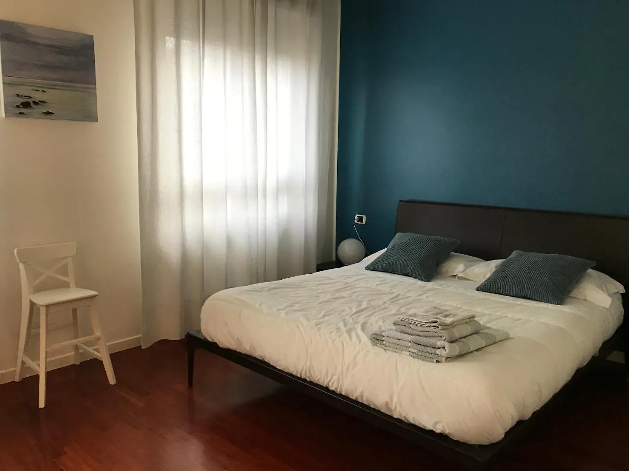 La Casa sul Naviglio Appartamento Milano