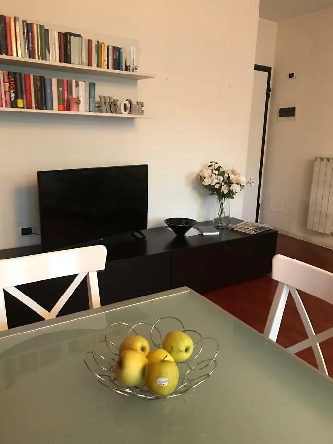 La Casa sul Naviglio Appartamento Milano