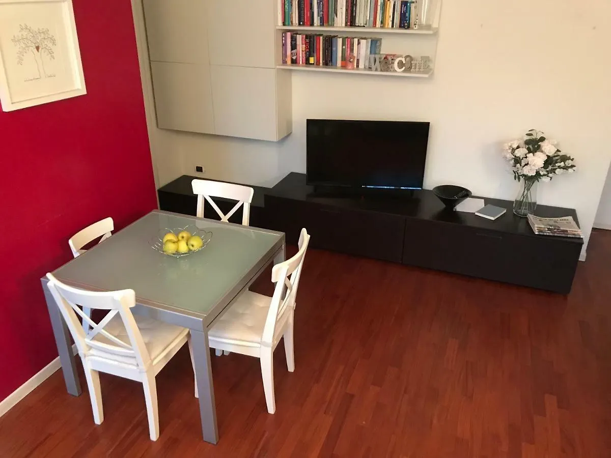La Casa sul Naviglio Appartamento Milano