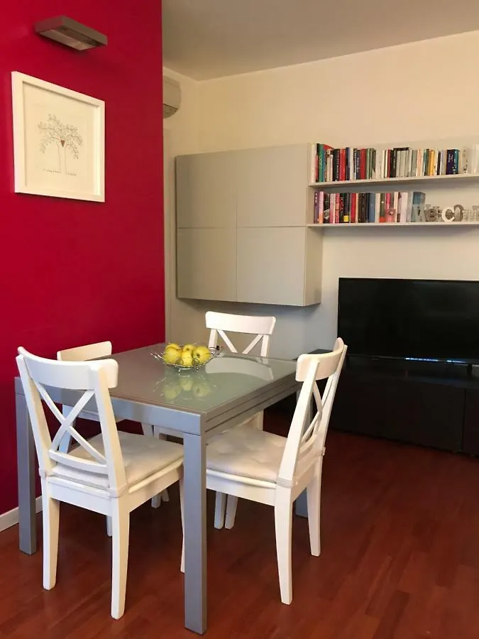 La Casa sul Naviglio Appartamento Milano
