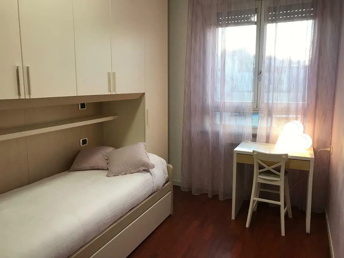 La Casa sul Naviglio Appartamento Milano 0*,  Italia
