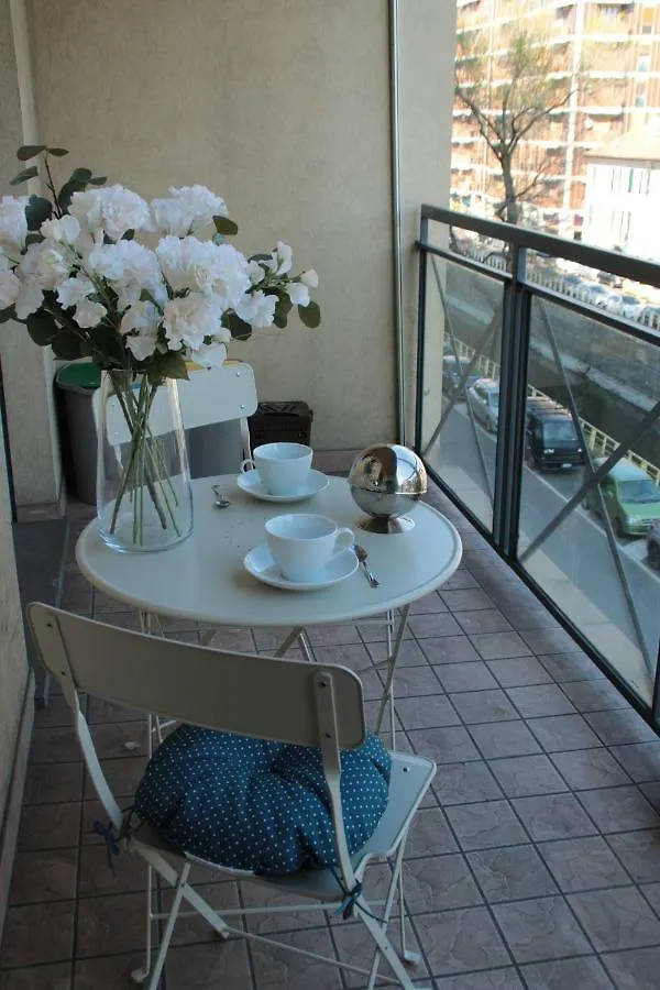 La Casa sul Naviglio Appartamento Milano