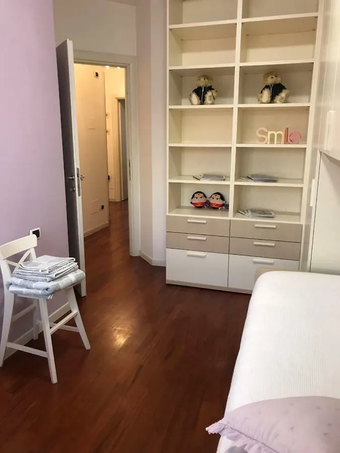La Casa sul Naviglio Appartamento Milano