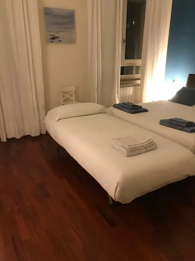 La Casa sul Naviglio Appartamento Milano