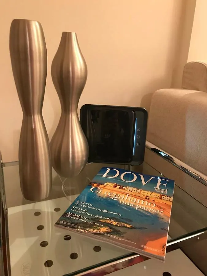 La Casa sul Naviglio Appartamento Milano Italia