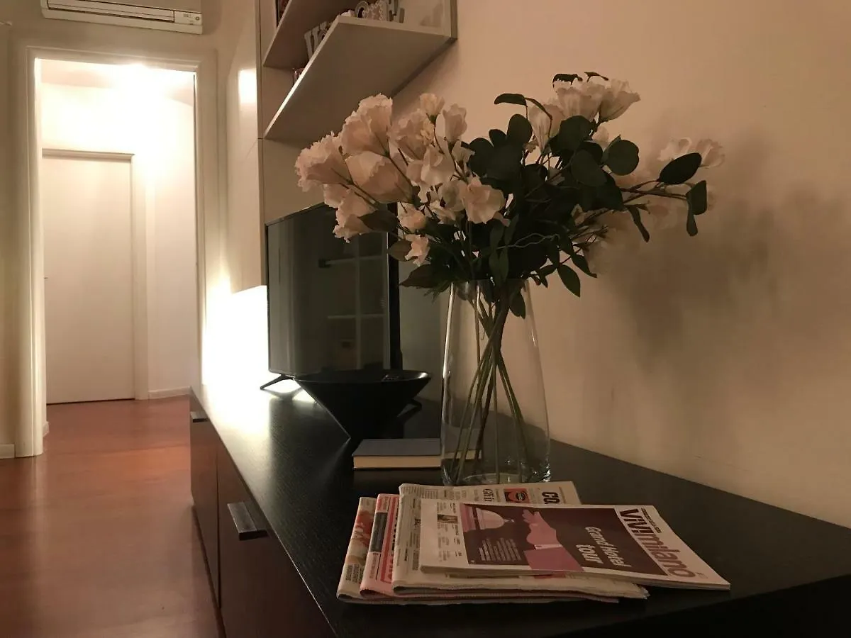 La Casa sul Naviglio Appartamento Milano Italia