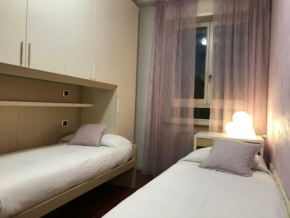 La Casa sul Naviglio Appartamento Milano
