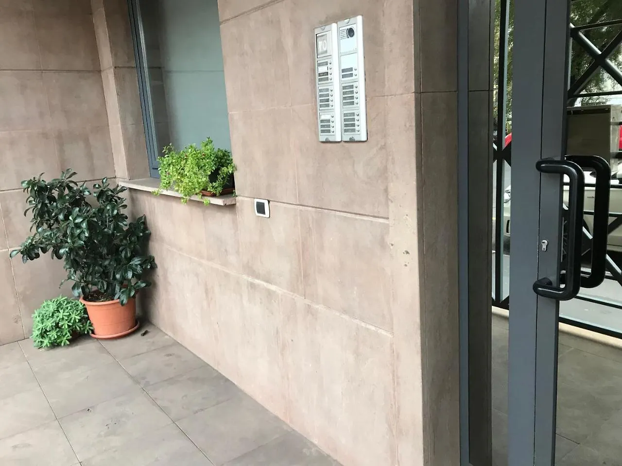 La Casa Sul Naviglio Apartment Milan